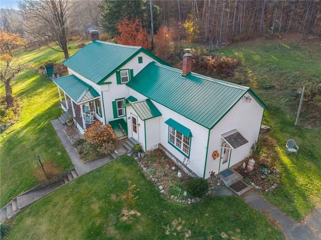 $322,000 | 1703 County Highway, Worcester, NY 12197