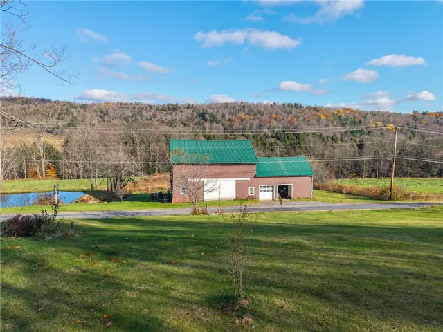 $322,000 | 1703 County Highway, Worcester, NY 12197