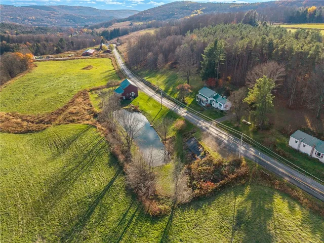 $322,000 | 1703 County Highway, Worcester, NY 12197