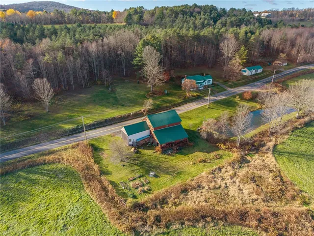 $322,000 | 1703 County Highway, Worcester, NY 12197