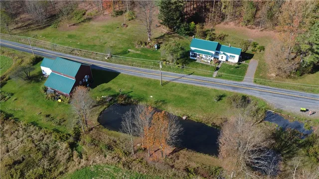 $322,000 | 1703 County Highway, Worcester, NY 12197
