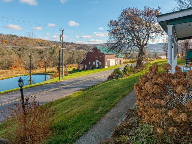 $322,000 | 1703 County Highway, Worcester, NY 12197