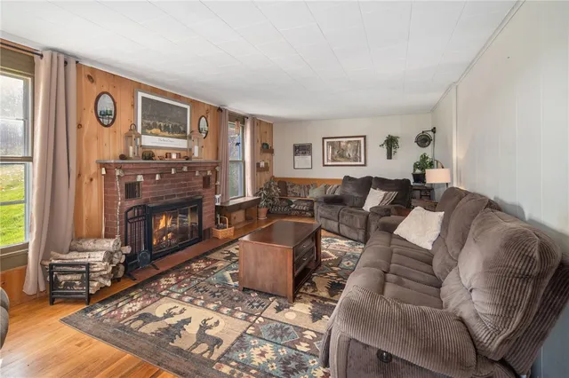 $322,000 | 1703 County Highway, Worcester, NY 12197