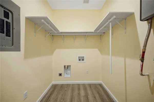 $250,000 | 100 Walnut Circle, Somerville, TX 77879