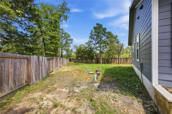 $250,000 | 100 Walnut Circle, Somerville, TX 77879