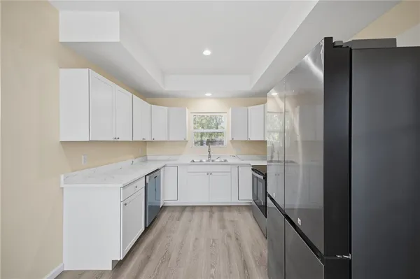 $250,000 | 100 Walnut Circle, Somerville, TX 77879