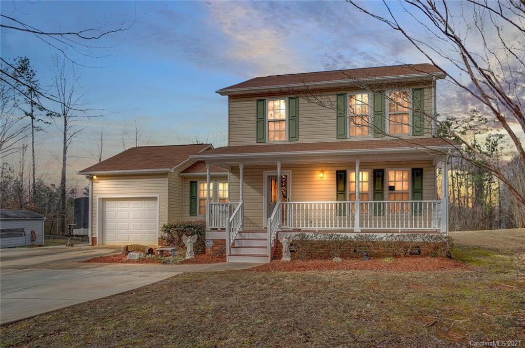 5142 Lineberger Road Stanley, NC 28164 - Photo 1 of 39 Gallery Image 1