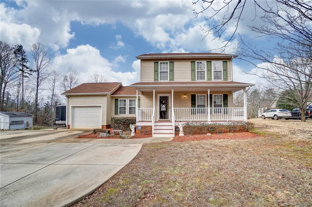5142 Lineberger Road Stanley, NC 28164 - Photo 3 of 39 Gallery Image 3