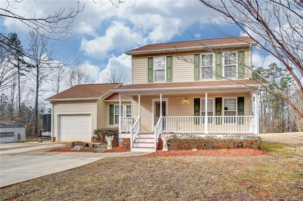 5142 Lineberger Road Stanley, NC 28164 - Photo 4 of 39 Gallery Image 4
