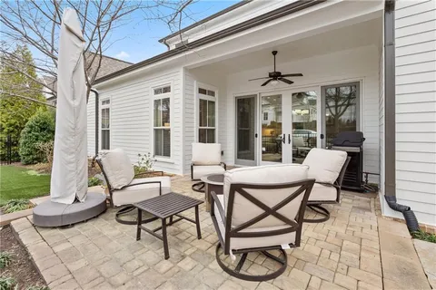 $1,590,000 | 98 Academy Street, Alpharetta, GA 30009