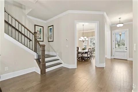 $1,590,000 | 98 Academy Street, Alpharetta, GA 30009