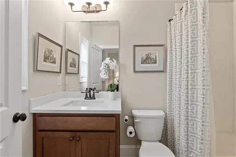 $1,590,000 | 98 Academy Street, Alpharetta, GA 30009