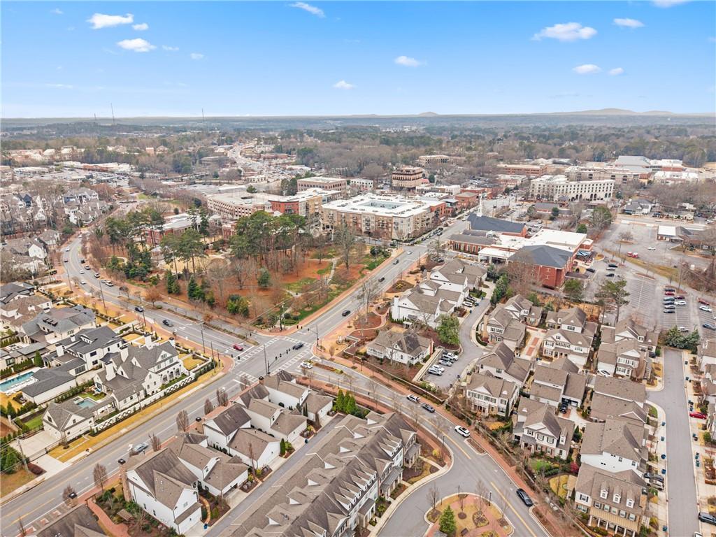 98 Academy Street Alpharetta, GA 30009 - Photo 38 of 56