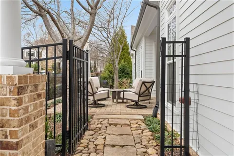 $1,590,000 | 98 Academy Street, Alpharetta, GA 30009