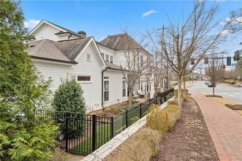 $1,590,000 | 98 Academy Street, Alpharetta, GA 30009
