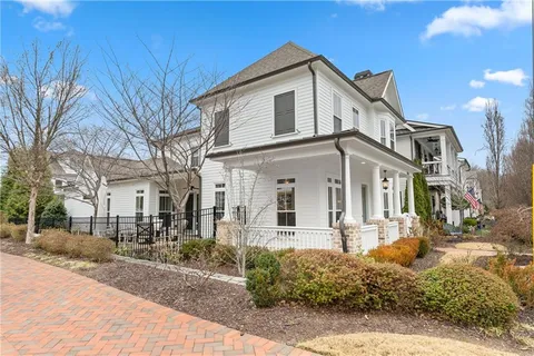 $1,590,000 | 98 Academy Street, Alpharetta, GA 30009