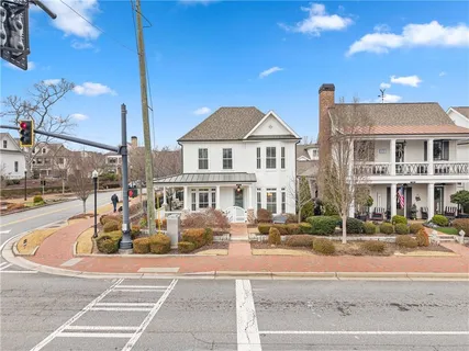 $1,590,000 | 98 Academy Street, Alpharetta, GA 30009