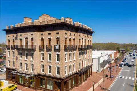 $1,590,000 | 98 Academy Street, Alpharetta, GA 30009