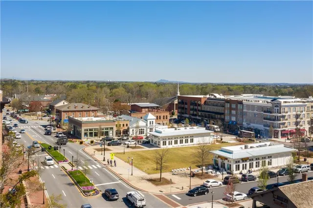 $1,590,000 | 98 Academy Street, Alpharetta, GA 30009