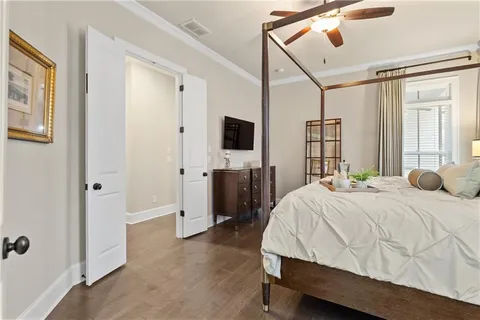 $1,590,000 | 98 Academy Street, Alpharetta, GA 30009