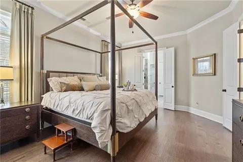 $1,590,000 | 98 Academy Street, Alpharetta, GA 30009