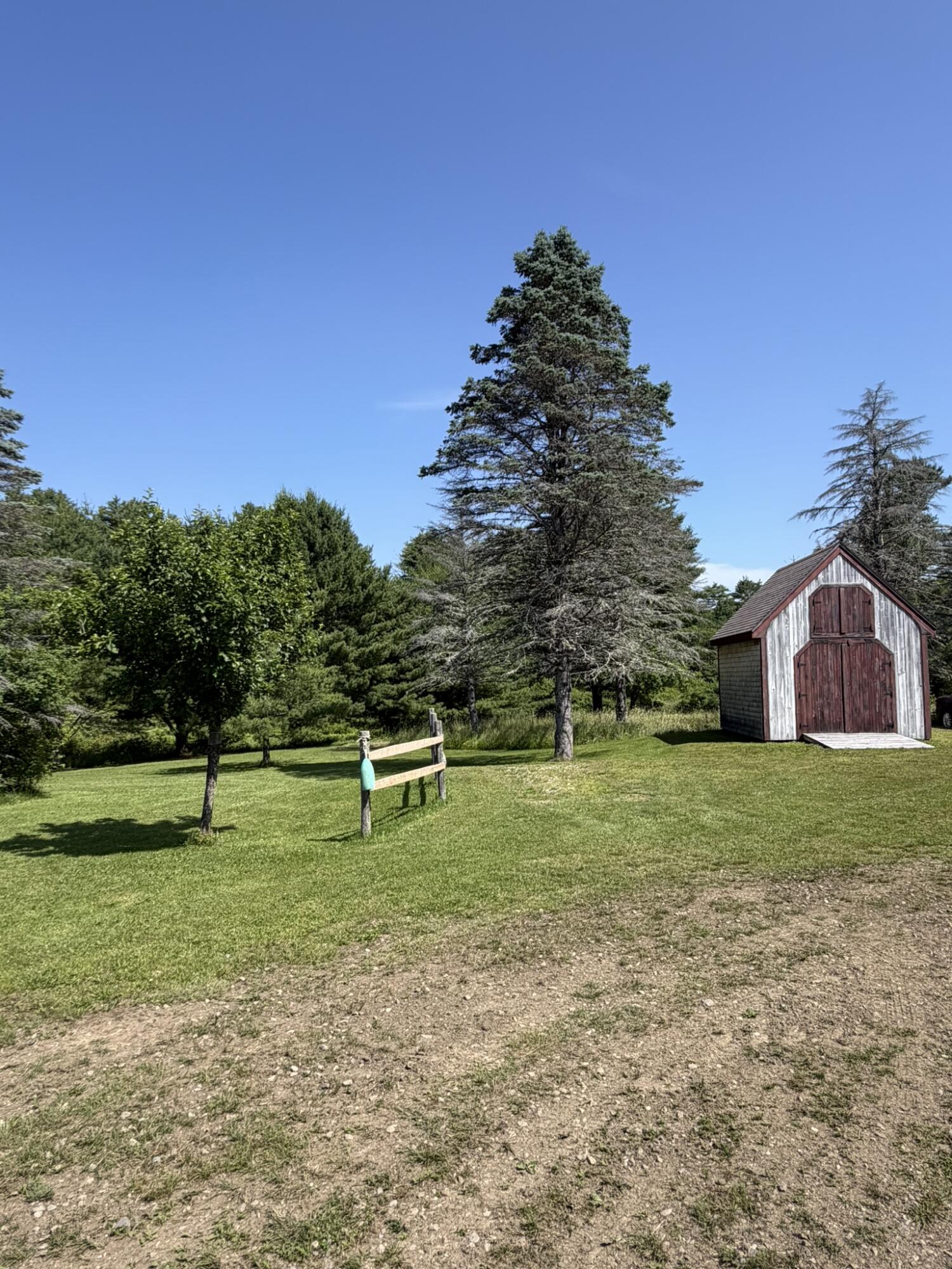 1895 Wagner Bridge Road Waldoboro, ME 04572 - Photo 6 of 17 IMG_3106