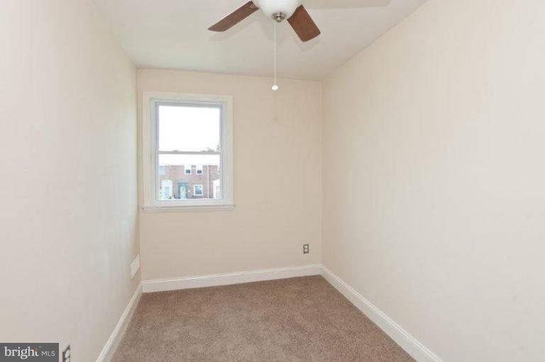 47 Hawthorne Road Middle River, MD 21220 - Photo 5 of 19 Bedroom