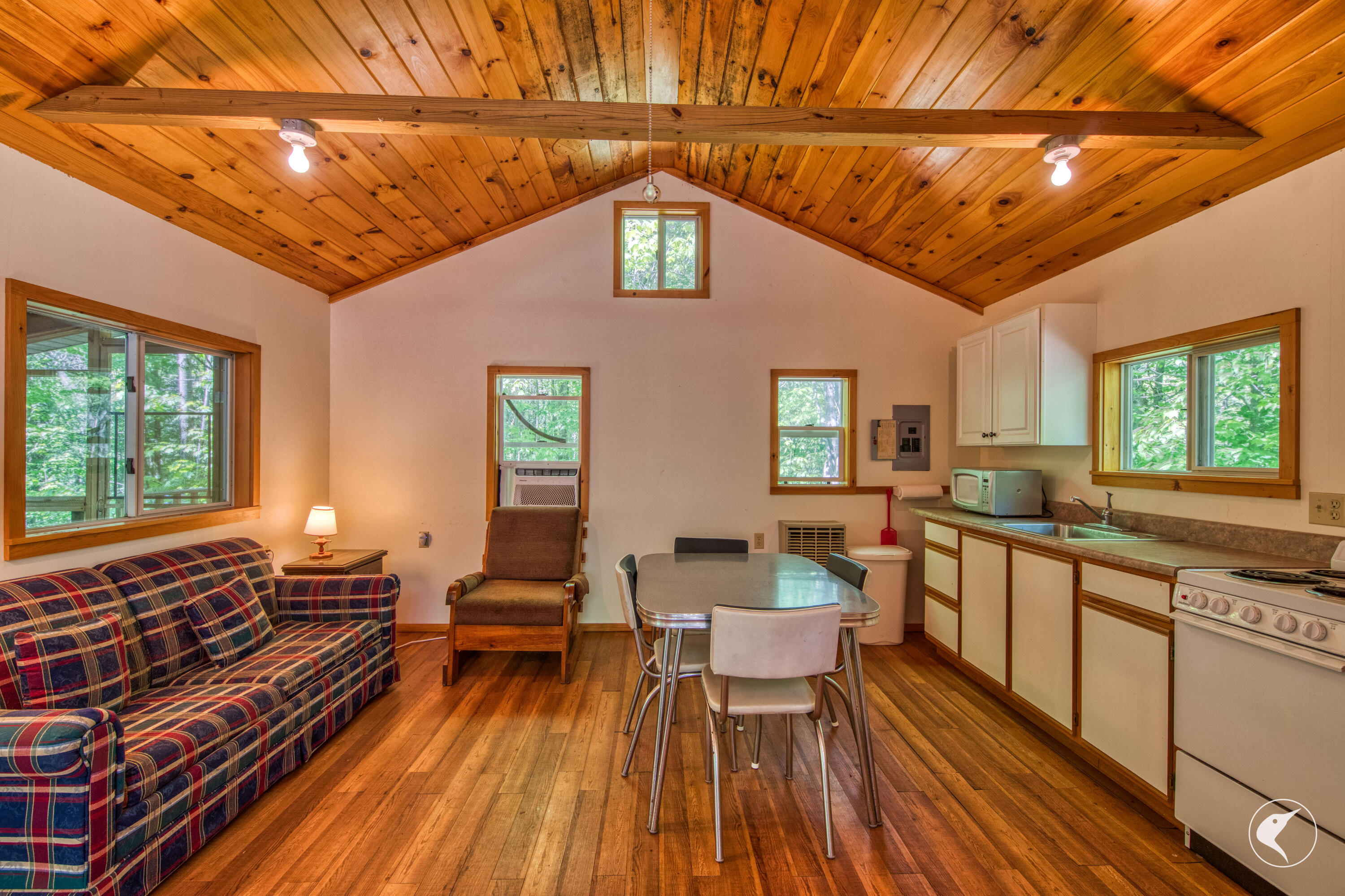 291 Hewitt Road St. Regis Falls, NY 12980 - Photo 121 of 154