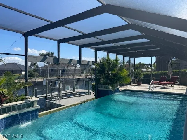 $7,950 | 4925 Southwest 25th Place, Cape Coral, FL 33914