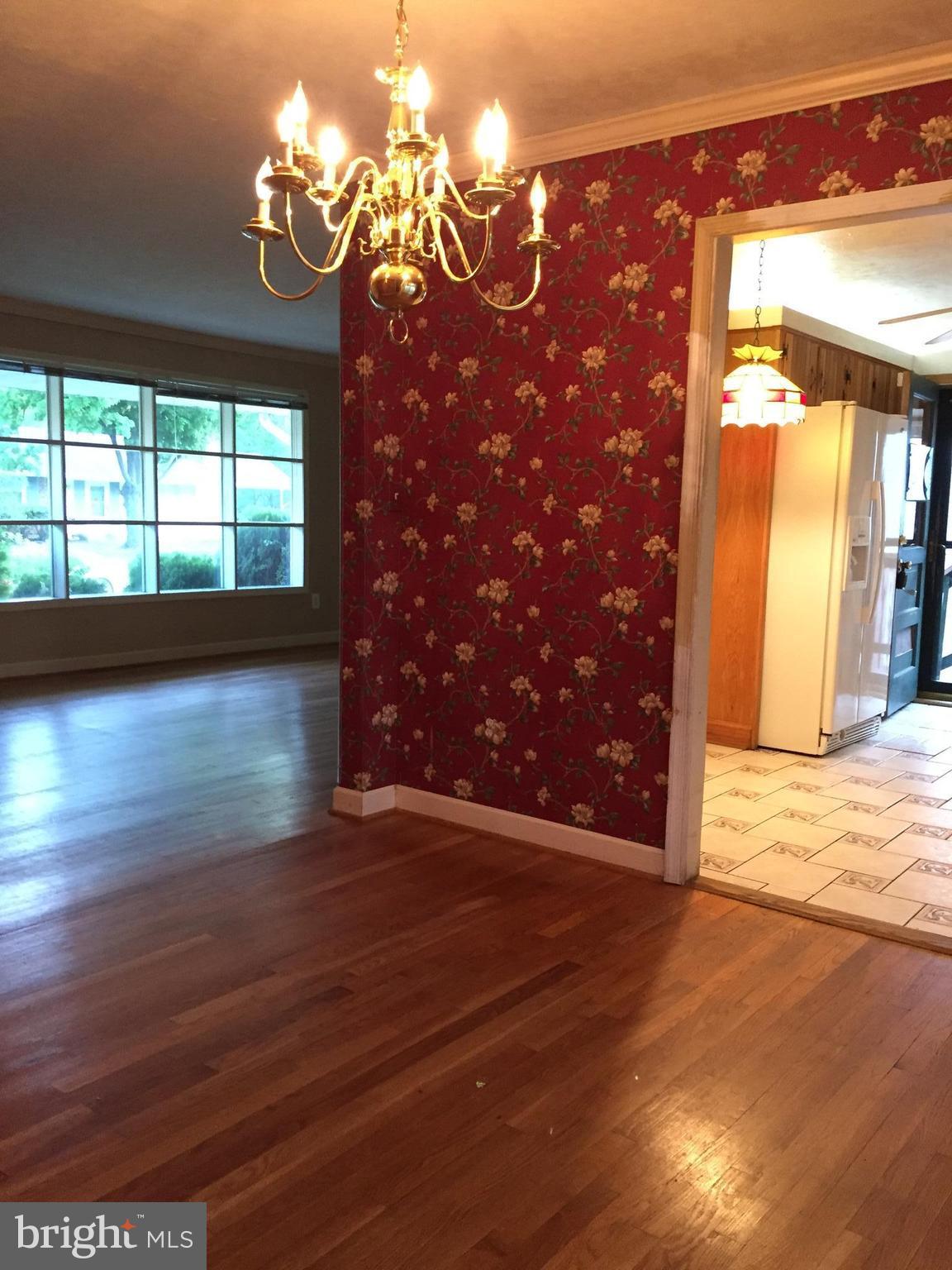 3100 Ellicott Road Beltsville, MD 20705 - Photo 2 of 25 Dining Room