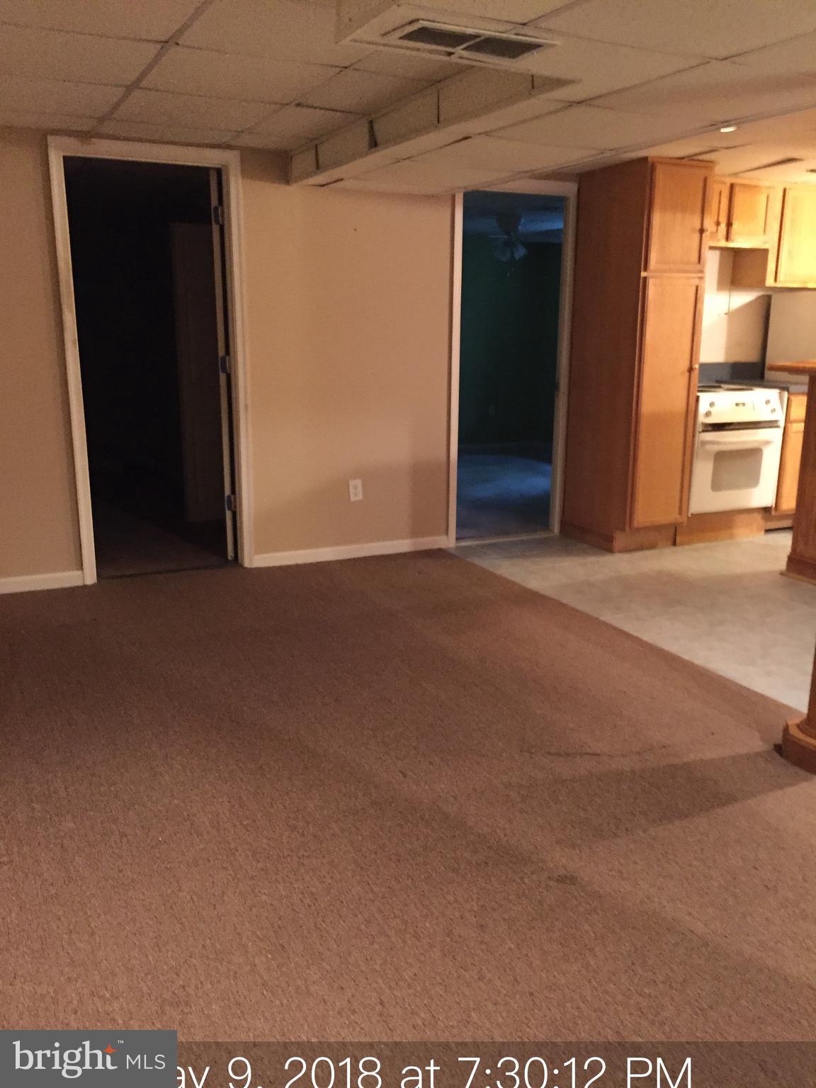 3100 Ellicott Road Beltsville, MD 20705 - Photo 11 of 25 Basement