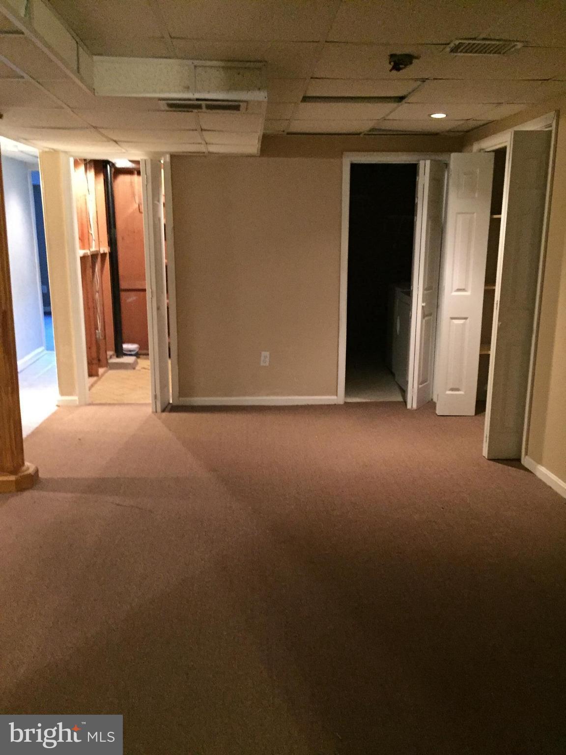 3100 Ellicott Road Beltsville, MD 20705 - Photo 16 of 25 Basement