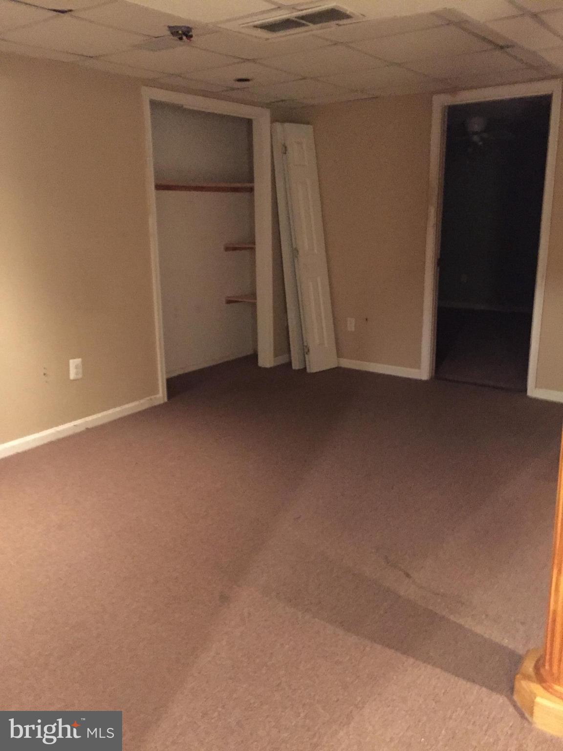 3100 Ellicott Road Beltsville, MD 20705 - Photo 22 of 25 Basement