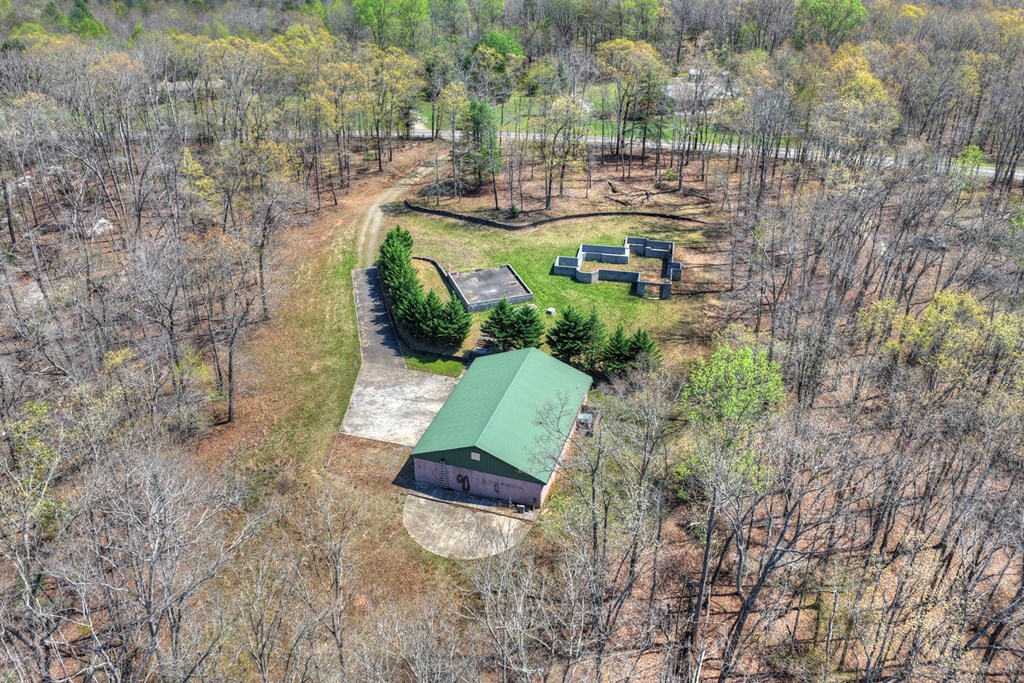 677 Barnes Chapel Road Blue Ridge, GA 30513 - Photo 36 of 40 Gallery Image 36