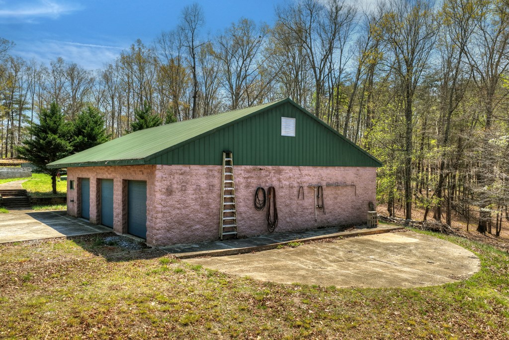 677 Barnes Chapel Road Blue Ridge, GA 30513 - Photo 39 of 40 Gallery Image 39