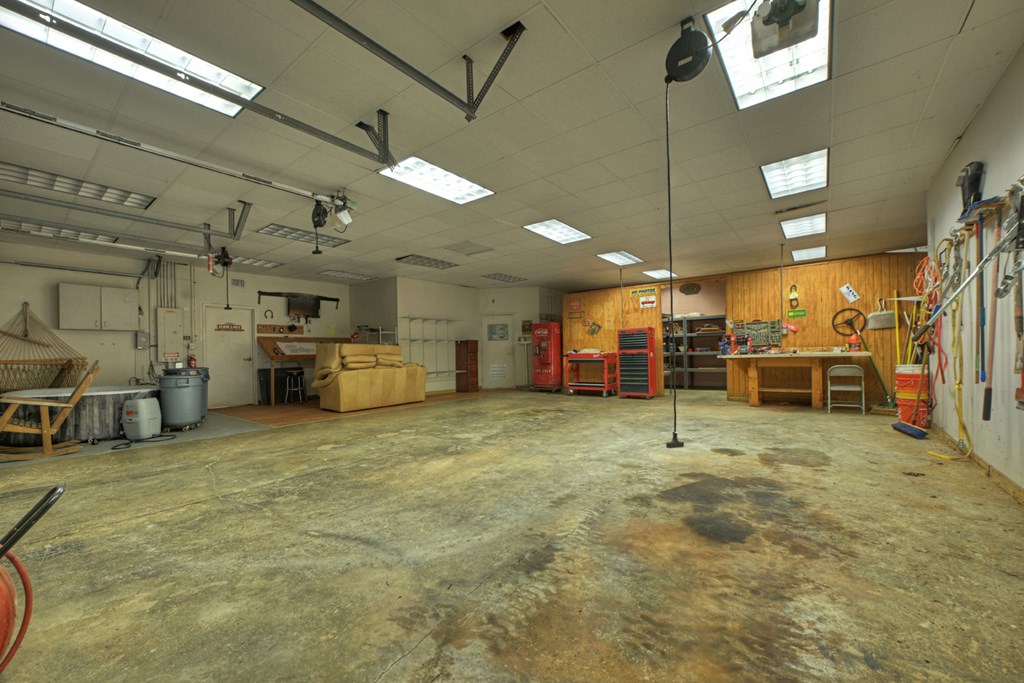 677 Barnes Chapel Road Blue Ridge, GA 30513 - Photo 7 of 40 Gallery Image 7