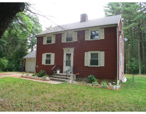 491 Old Post Road Sharon, MA 02067 - Photo 1 of 6 Gallery Image 1
