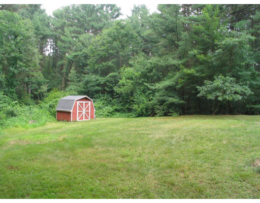 491 Old Post Road Sharon, MA 02067 - Photo 3 of 6 Gallery Image 3