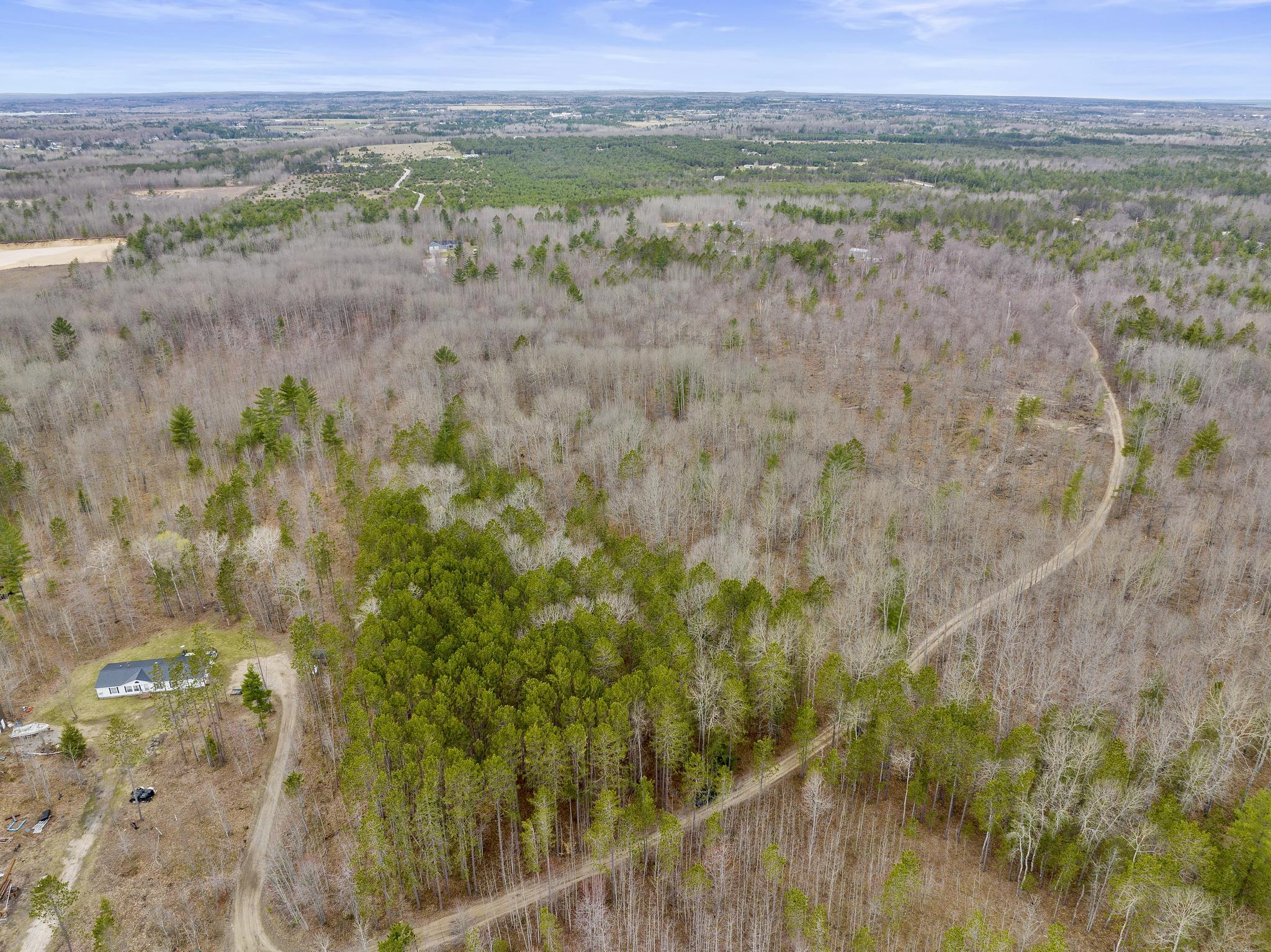 0 Upper Mograin Road Cheboygan, MI 49721 - Photo 13 of 20 DJI_0329