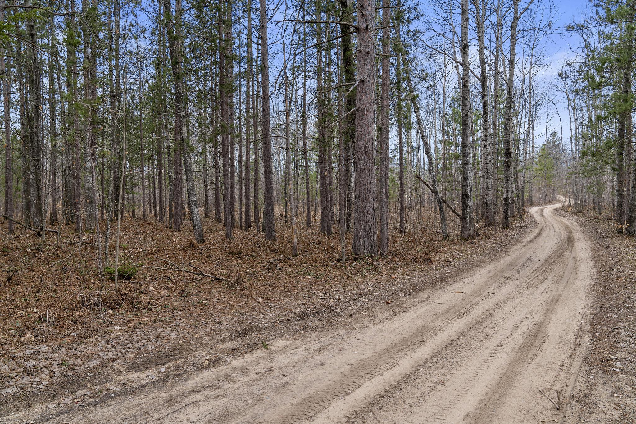 0 Upper Mograin Road Cheboygan, MI 49721 - Photo 9 of 20 WBM02022