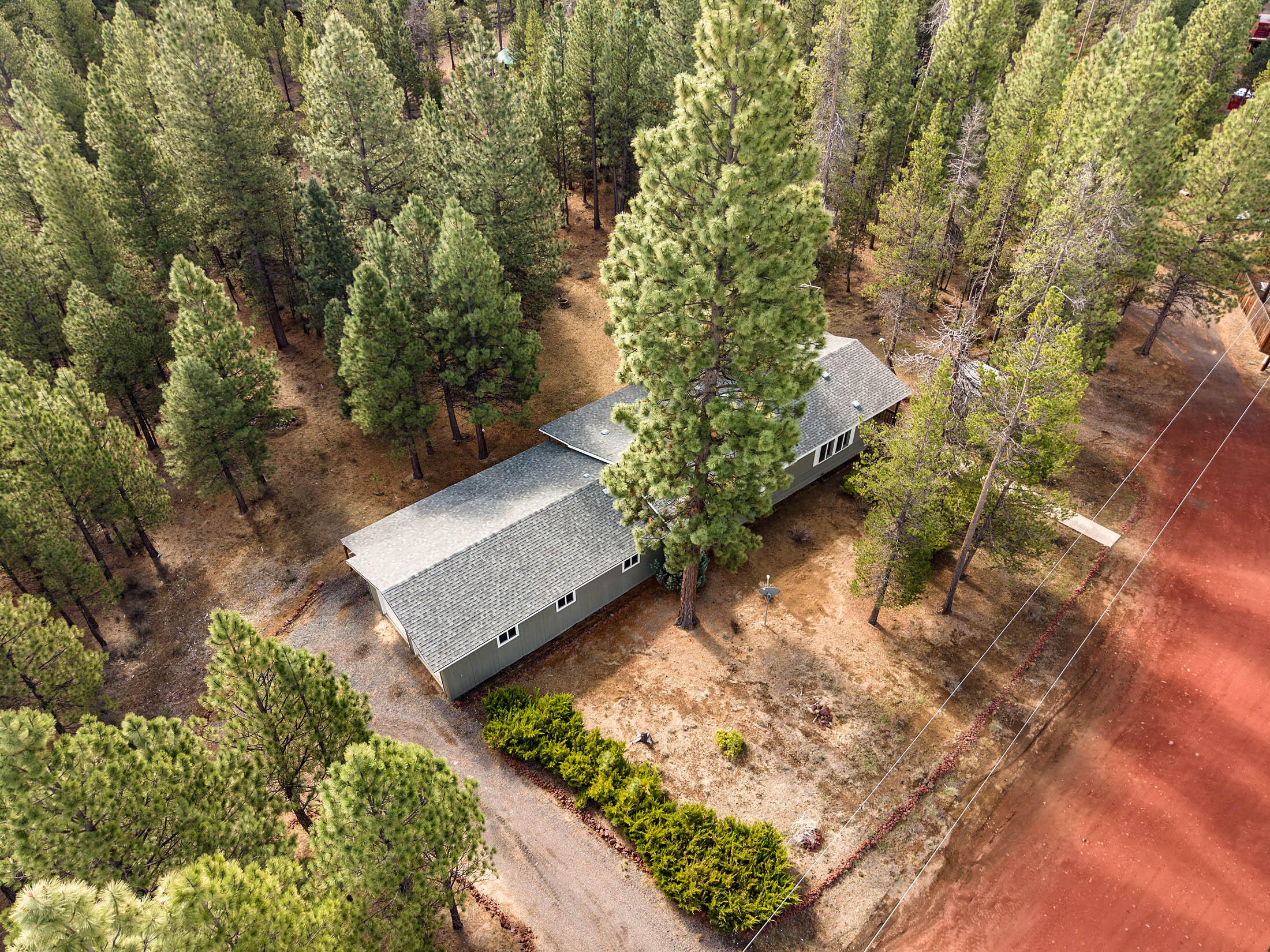 2706 Boone Circle La Pine, OR 97739 - Photo 29 of 32 2106 Boone Ct aerial_0123