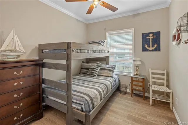 $448,900 | 433 Lake Breeze Road, Hackberry, LA 70645