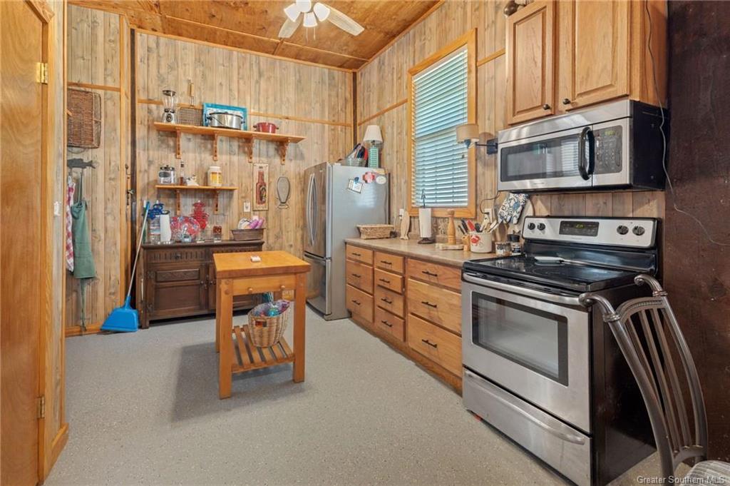 433 Lake Breeze Road Hackberry, LA 70645 - Photo 16 of 20