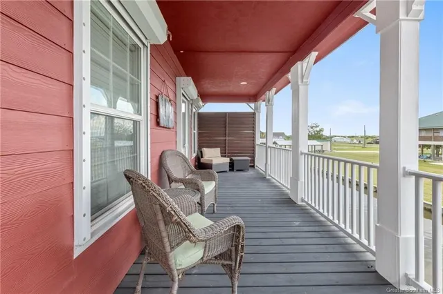 $448,900 | 433 Lake Breeze Road, Hackberry, LA 70645