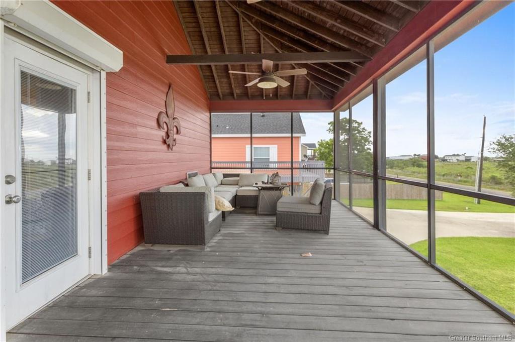 433 Lake Breeze Road Hackberry, LA 70645 - Photo 20 of 20