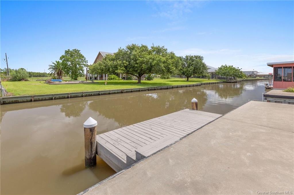433 Lake Breeze Road Hackberry, LA 70645 - Photo 3 of 20