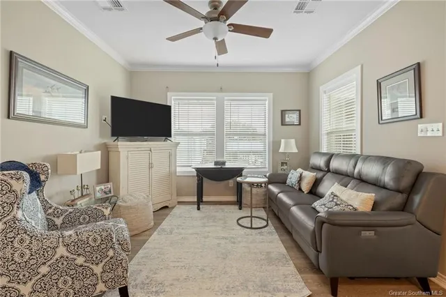 $448,900 | 433 Lake Breeze Road, Hackberry, LA 70645