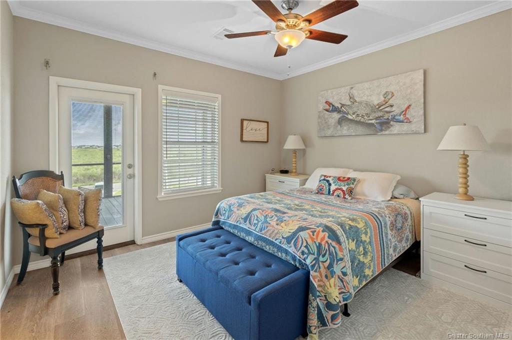 433 Lake Breeze Road Hackberry, LA 70645 - Photo 9 of 20