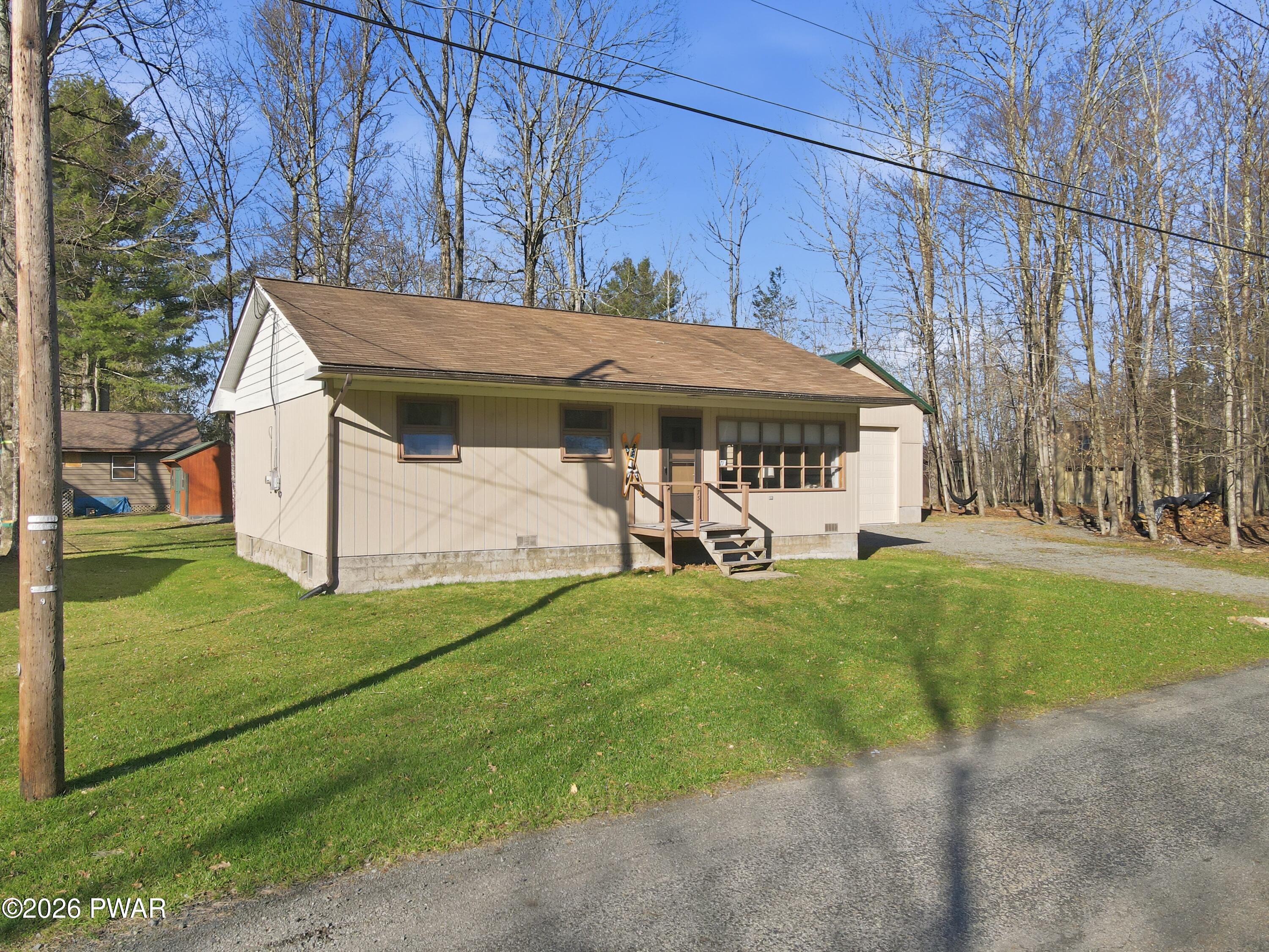 73 Honey Bear Road Lake Ariel, PA 18436 - Photo 34 of 49