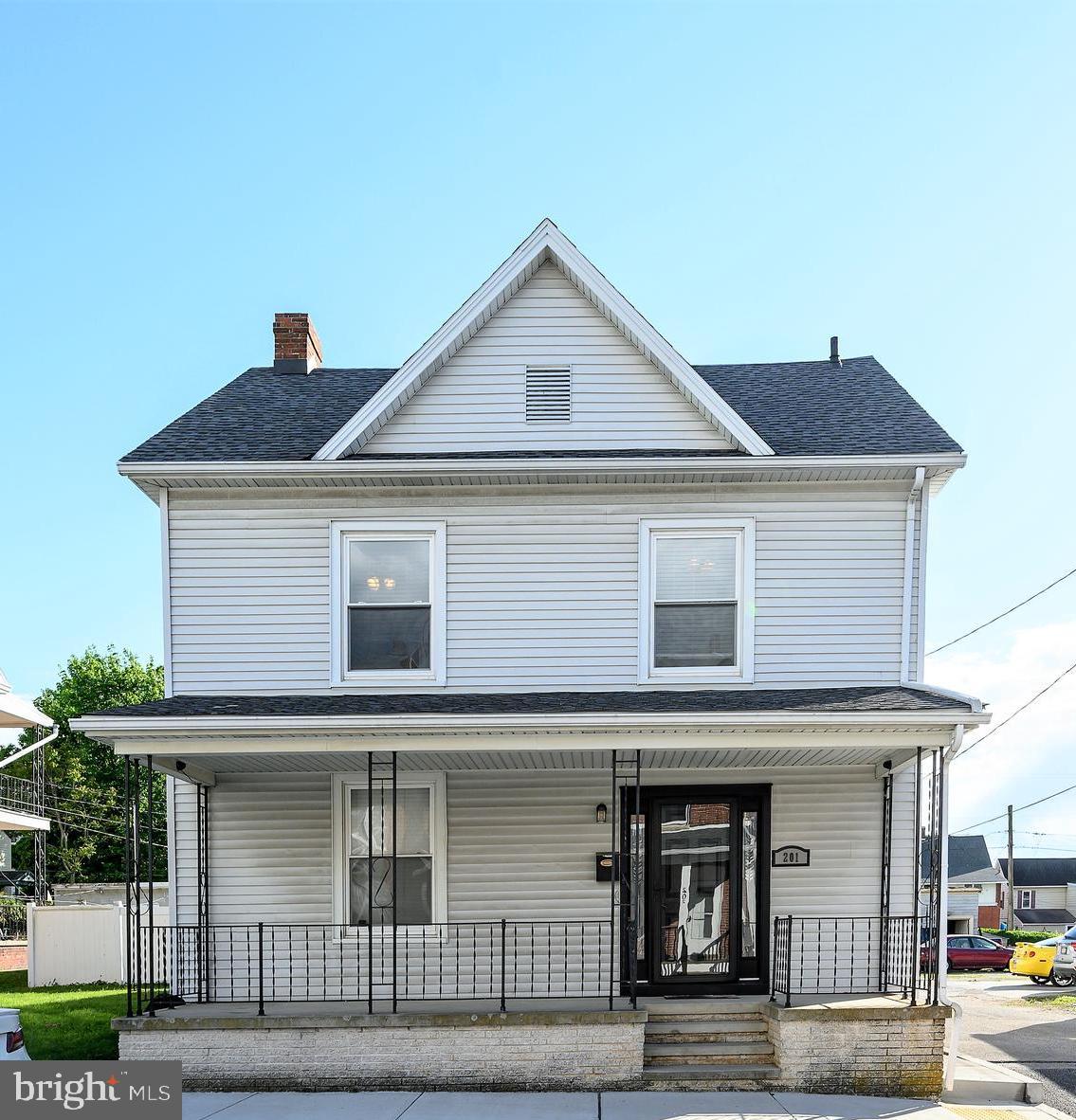 201 Ruth Avenue Hanover, PA 17331 - Photo 1 of 18 Gallery Image 1